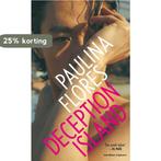 Deception Island 9789493169715 Paulina Flores, Verzenden, Zo goed als nieuw, Paulina Flores