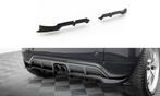 Achterdiffuser Brabus Smart Fortwo C451 Facelift, Ophalen of Verzenden, Nieuw