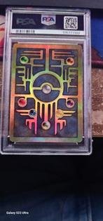 The Pokémon Company - 1 Graded card - Pokémon - Mew - PSA 9, Hobby en Vrije tijd, Verzamelkaartspellen | Pokémon, Nieuw
