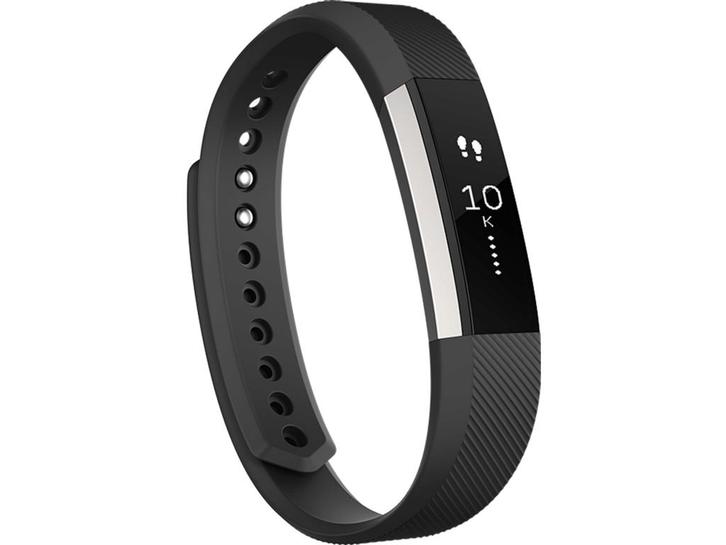 Fitbit Alta - Activity Tracker - Stappenteller Slaapmonitor, Sieraden, Tassen en Uiterlijk, Activity trackers, Nieuw, Verzenden