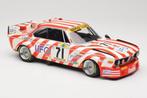 Minichamps 1:18 - Modelauto - BMW 3.0 CSL - BMW 3.0 CSL E9, Nieuw
