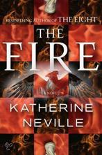 The Fire 9780345500670 Katherine Neville, Gelezen, Katherine Neville, Verzenden