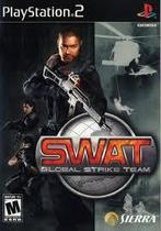 SWAT Global Strike Team PS2 Garantie & morgen in huis!, Avontuur en Actie, 1 speler, Ophalen of Verzenden, Zo goed als nieuw
