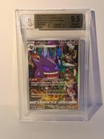 Pokémon - 1 Graded card - Gengar Holo - Beckett 9.5 -, Nieuw