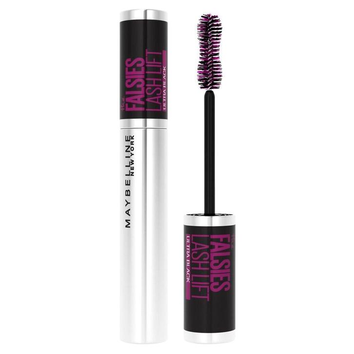 Maybelline New York The Falsies Lash Lift Extra Black, Sieraden, Tassen en Uiterlijk, Uiterlijk | Cosmetica en Make-up, Make-up