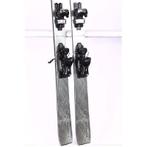 176 182 freeride skis STOCKLI STORMRIDER 95 2025, grip walk, Verzenden, Gebruikt
