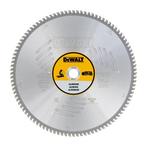 DeWalt HM-Cirkelzaagblad DT1917-QZ 355 x 25,4mm - 100T -, Nieuw, Ophalen of Verzenden