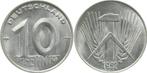 10 Pfennig Ddr 1952a, Verzenden
