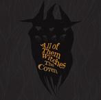 All Of Them Witches -  The Coven, Verzenden, Nieuw in verpakking