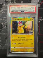 The Pokémon Company Graded card - Pikachu - PSA 10, Nieuw