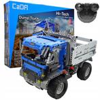 CaDA C51017W Kiepwagen (Voertuigen, Modelbouwsets), Kinderen en Baby's, Speelgoed | Bouwstenen, Verzenden, Nieuw