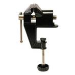 Benson Mini-bankschroef - Aluminium - 45 mm bek - Compact..., Doe-het-zelf en Verbouw, Ophalen of Verzenden, Nieuw