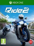 Ride 2 (Xbox One), Gebruikt, Verzenden