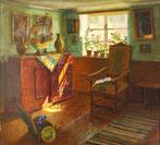 Paul Kauzmann (1874-1951) - Das Schiffsmodell