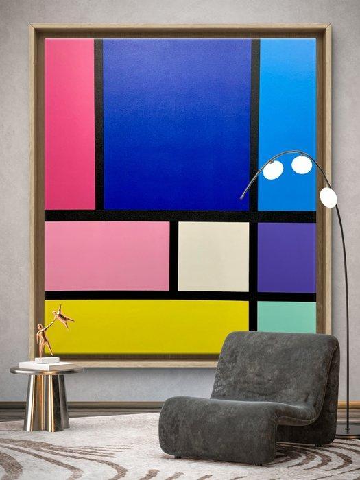 Chus Galiano - Nunki - XXL, Antiek en Kunst, Kunst | Designobjecten