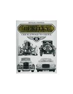 BENTLEY CRICKLEWOOD TO CREWE - MICHAEL FROSTICK - BOEK, Boeken, Nieuw, Author