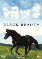 Black Beauty DVD (2001) Mark Lester, Hill (DIR) cert PG, Zo goed als nieuw, Verzenden