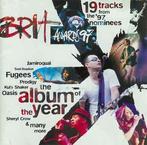 cd - Various - The 97 Brit Awards, Cd's en Dvd's, Zo goed als nieuw, Verzenden