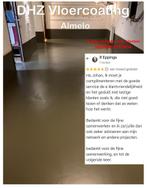 80m2-13,5kg 2K Epoxy Garagevloer coating - nu 10% KORTING, Verzenden, Nieuw, Grijs, Verf