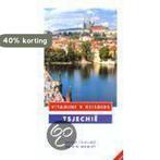 Tsjechie / Vitamine V reisgids 9789021597010, Boeken, Reisgidsen, Verzenden, Gelezen, Jaromir Schneider