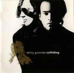 cd - Shiny Gnomes - Colliding, Verzenden, Zo goed als nieuw