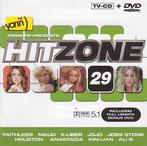cd - Various - Yorin FM - Hitzone 29, Cd's en Dvd's, Verzenden, Zo goed als nieuw