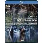 blu-ray - Wagner - Der Ring Des Nibelungen: GÃ¶tterdÃ¤mm, Cd's en Dvd's, Verzenden, Zo goed als nieuw