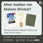 Zij en haar kat 9789029094238 Makoto Shinkai, Verzenden, Zo goed als nieuw, Makoto Shinkai