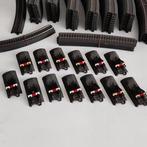 Märklin H0 - Modeltreinsporen (160) - C- rails en, Nieuw