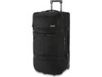Dakine Split Roller 110L Reistas - Black, Verzenden, Zo goed als nieuw