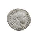 Romeinse munt - Severus Alexander 222-235 (227), Postzegels en Munten, Verzenden