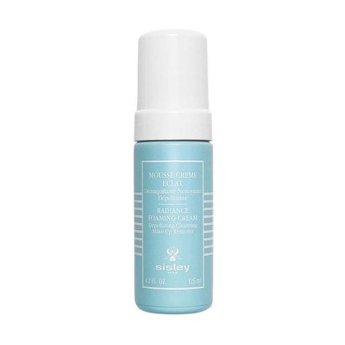 Sisley Mousse Crème Eclat Reinigingsmousse 125 ml, Sieraden, Tassen en Uiterlijk, Uiterlijk | Gezichtsverzorging, Verzenden