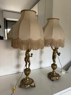 Tafellamp (2) - Legering