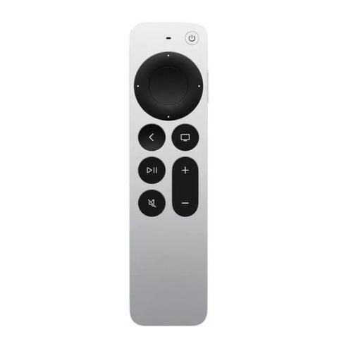 Siri Remote Control voor Apple TV (2e generatie) - A2540, Audio, Tv en Foto, Mediaspelers, Zo goed als nieuw, Verzenden
