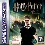MarioGBA.nl: Harry Potter en de Orde van de Feniks - iDEAL!, Spelcomputers en Games, Ophalen of Verzenden, Gebruikt