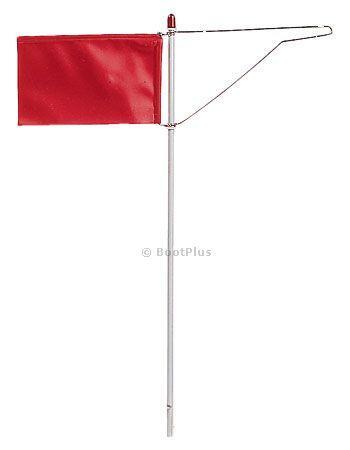 OPTIMIST WINDVAAN -OPTIPARTS-, Watersport en Boten, Bootonderdelen, Nieuw, Zeilboot of Motorboot, Ophalen of Verzenden