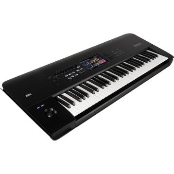 (B-Stock) Korg Nautilus 61 toetsen workstation beschikbaar voor biedingen