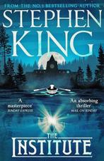 The institute 9781529331660 Stephen King, Boeken, Verzenden, Gelezen, Stephen King