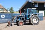 Veiling: Tractor Ford 5610 Diesel, Ophalen, Gebruikt, Ford, Tot 80 Pk