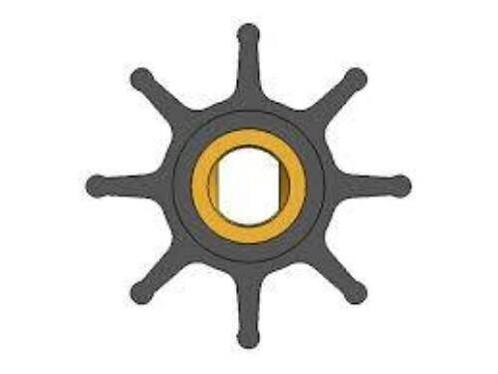 Impeller 79mm hoogte 54mm diepte 19mm Øas, Watersport en Boten, Bootonderdelen, Motor en Techniek, Nieuw, Zeilboot of Motorboot