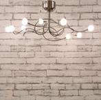 Lumi Design plafondlamp 108 Refurbished, Ophalen, Zo goed als nieuw, Overige materialen, Trendy