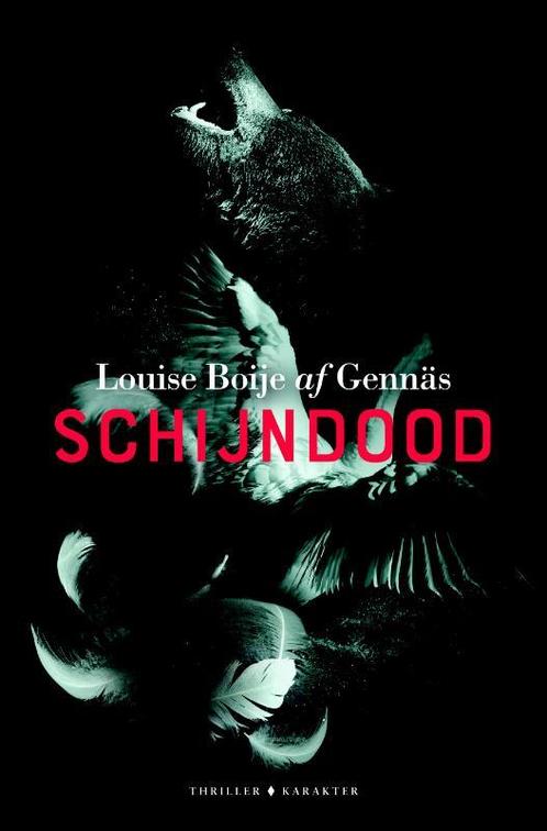 Schijndood / De Resistance-trilogie / 2 9789045212807, Boeken, Thrillers, Zo goed als nieuw, Verzenden