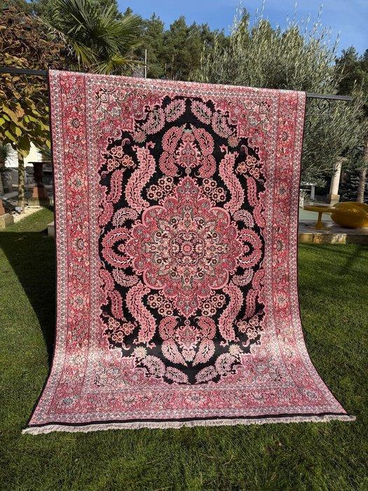 XL nieuwe Ghoum zijde - Tapijt - 280 cm - 180 cm, Huis en Inrichting, Stoffering | Tapijten en Kleden