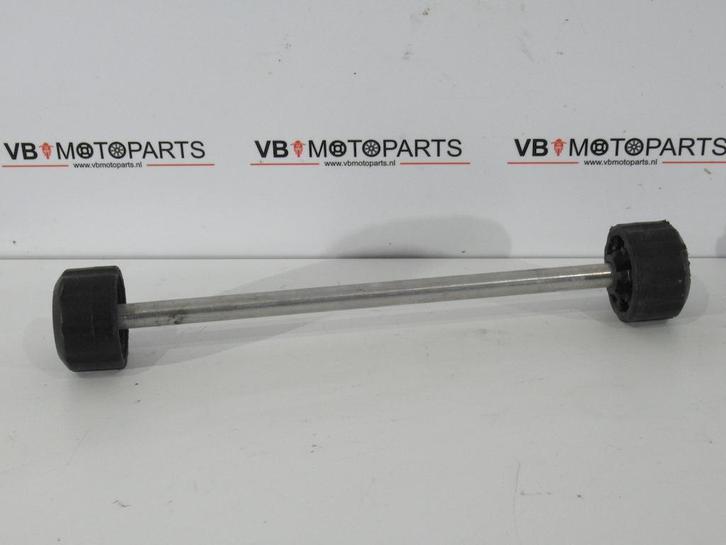 KTM 690 Duke Valdoppen voorwiel, Motoren, Onderdelen | Overige, Ophalen of Verzenden