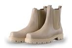 DWRS Chelsea boots in maat 39 Beige | 10% extra korting, Kleding | Dames, Schoenen, DWRS, Verzenden, Beige, Overige typen