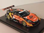 Ebbro 1:43 - Model raceauto - Honda NSX-GT #8 Arta Super GT, Nieuw