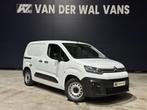 Citroën Berlingo 1.2 PureTech 131pk Automaat **Benzine** L1H, Automaat, Stof, Gebruikt, Citroën