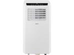 Inventum AC702W - Mobiele airco 3-in-1 7000 BTU - Wit, Witgoed en Apparatuur, Airco's, Verzenden, Zo goed als nieuw