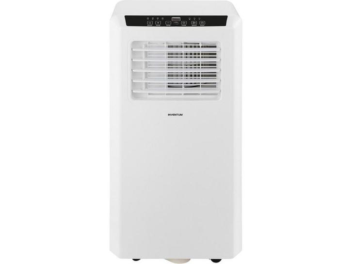 Inventum AC702W - Mobiele airco 3-in-1 7000 BTU - Wit, Witgoed en Apparatuur, Airco's, Zo goed als nieuw, Verzenden