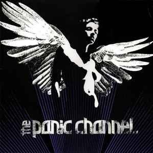 LP gebruikt - The Panic Channel - (ONe), Cd's en Dvd's, Vinyl | Rock, Zo goed als nieuw, Verzenden